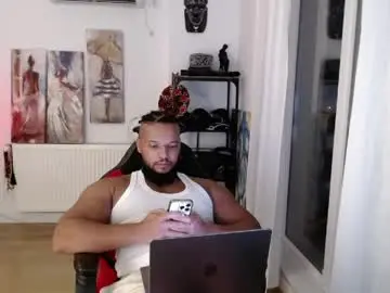 Chaturbate Adult Video Chat of 0_kingsley