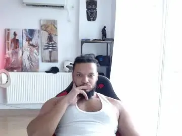 Chaturbate Free Live Porn of 0_kingsley