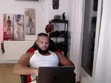 Chaturbate Adult Webcam of 0_kingsley