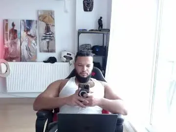 Chaturbate Sex Cam of 0_kingsley