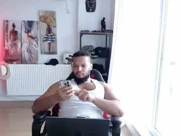 Chaturbate Adult Video Chat of 0_kingsley