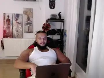 Chaturbate Free Live Porn of 0_kingsley