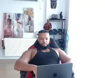 Chaturbate Live Sex Cam of 0_kingsley