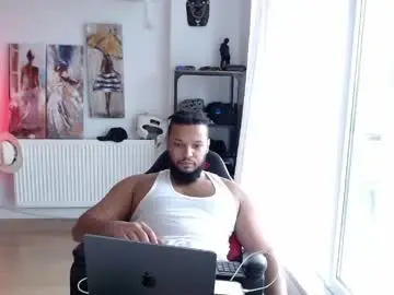 Chaturbate Live Sex Cam of 0_kingsley