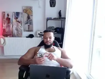 Chaturbate Free Live Porn of 0_kingsley