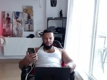 Chaturbate Free Live Porn of 0_kingsley