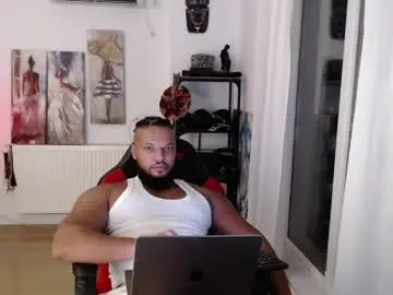 Chaturbate Free Porn Cam of 0_kingsley