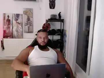 Chaturbate Nude Webcam of 0_kingsley