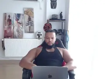 Chaturbate Adult Video Chat of 0_kingsley