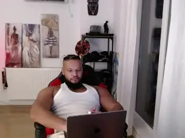 Chaturbate Live Sex Cam of 0_kingsley