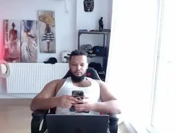 Chaturbate Sex Chat of 0_kingsley