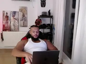 Chaturbate Live Sex of 0_kingsley