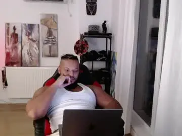 Chaturbate Live Sex of 0_kingsley