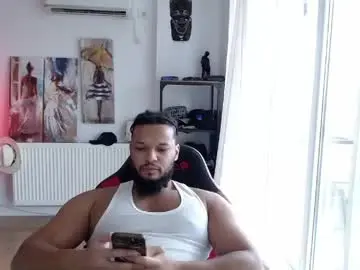 Chaturbate Nude Webcam of 0_kingsley