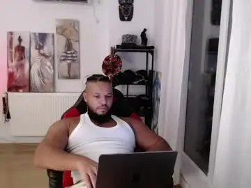 Chaturbate Adult Video Chat of 0_kingsley