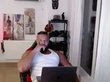 Chaturbate Nude Webcam of 0_kingsley