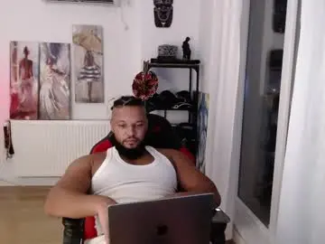 Chaturbate Sex Cam of 0_kingsley