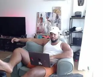 Chaturbate Best live sex cam show of 0_kingsley