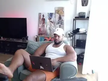 Chaturbate Watch Live Sex Cams of 0_kingsley