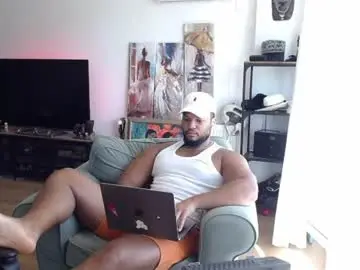 Chaturbate Nude Webcam of 0_kingsley