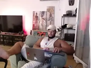 Chaturbate Nude Webcam of 0_kingsley