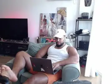 Chaturbate Free Live Porn of 0_kingsley