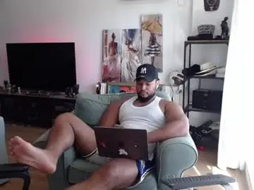Chaturbate Live Sex Cam of 0_kingsley