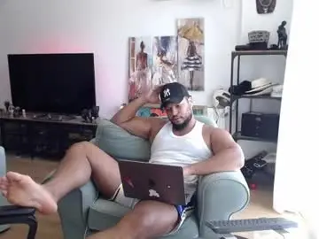 Chaturbate Nude Webcam of 0_kingsley