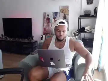 Chaturbate Free Porn Cam of 0_kingsley