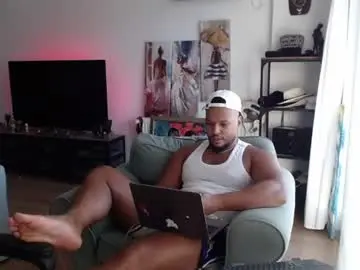 Chaturbate Adult Video Chat of 0_kingsley