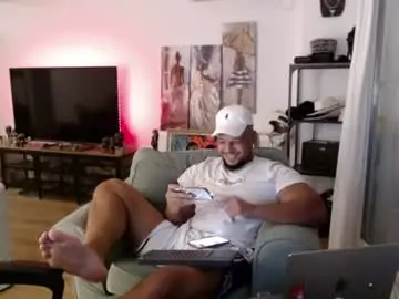 Chaturbate Live Sex of 0_kingsley