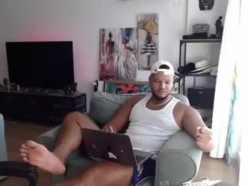 Chaturbate Free Porn Cam of 0_kingsley