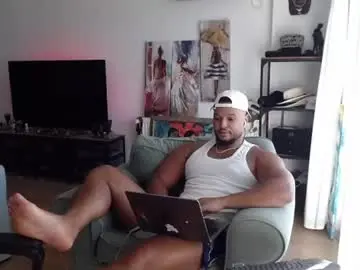 Chaturbate Sex Chat of 0_kingsley