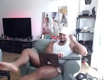 Chaturbate Sex Cam of 0_kingsley