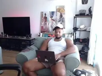 Chaturbate Private Sex Chat of 0_kingsley