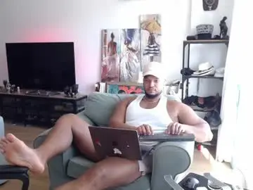 Chaturbate Watch Live Sex Cams of 0_kingsley