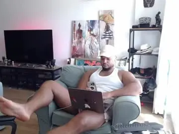 Chaturbate Adult Webcams of 0_kingsley
