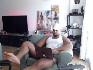Chaturbate Watch Live Sex Cams of 0_kingsley
