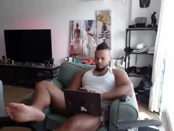 Chaturbate Nude Webcam of 0_kingsley