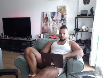 Chaturbate Watch Live Sex Cams of 0_kingsley