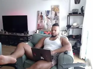 Chaturbate Sex Chat of 0_kingsley