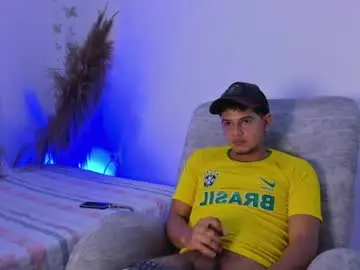 Chaturbate Watch Live Sex Cams of adrian_prime_