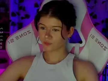 Chaturbate Live Sex of alice_tails