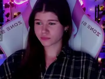 Chaturbate Nude Webcam of alice_tails