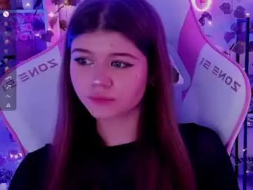 Chaturbate Nude Webcam of alice_tails