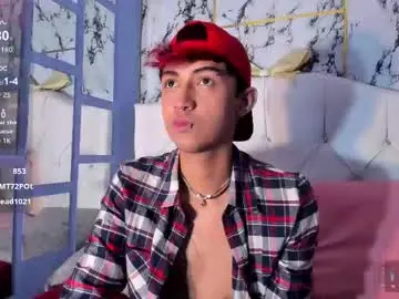 Chaturbate Sex Cam of allen_starck