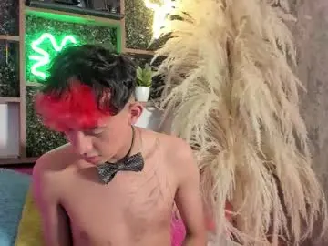 Chaturbate Live Porn of allen_starck