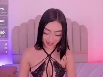 Chaturbate Watch Live Sex Cams of ambarevans_