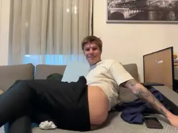 Chaturbate Sex Chat of andre_angel69