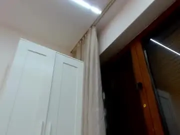 Chaturbate Sex Chat of anyssia_